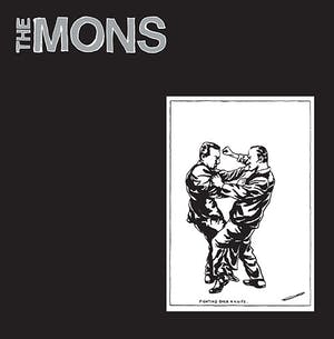 Raymond Pettibon - Item van vier singles van Pettibon kopen? Bied vanaf 1!