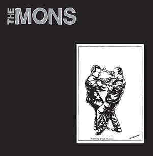 Raymond Pettibon - Item van vier singles van Pettibon verkocht voor € 1!