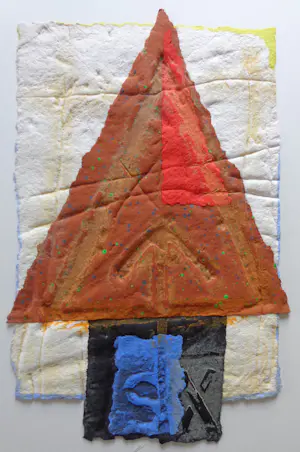 Thomas Hamann - KERSTBOOM / AQUAGRAVURE / 64x50cm / SIG / PASSE kaufen? Bieten Sie von 35!