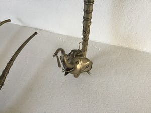 Curiosa - 3 Opiumpijpen kopen? Bied vanaf 105!