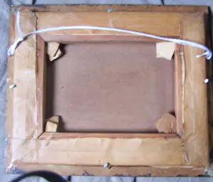 Johannes Wouterus van Trirum - Oud Hollands Tafereel kopen? Bied vanaf 50!