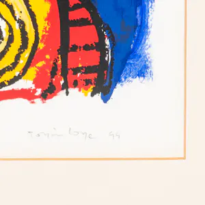 Toyin Loye - My problem my solution II kopen? Bied vanaf 50!