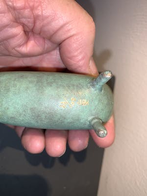 Zhang Yong - 'Wash Heart' kopen? Bied vanaf 450!