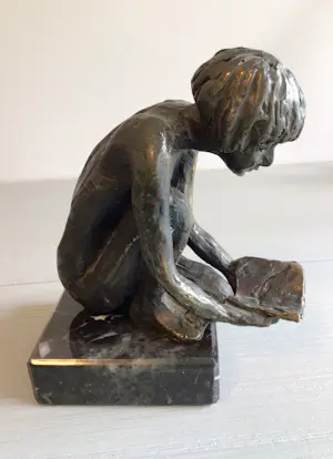 Astrid Veldhuyzen-Koppen - “ De Ontdekkingsreis “. kopen? Bied vanaf 129!