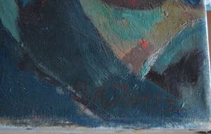 Bob Damen - Moeder en kind. kopen? Bied vanaf 150!