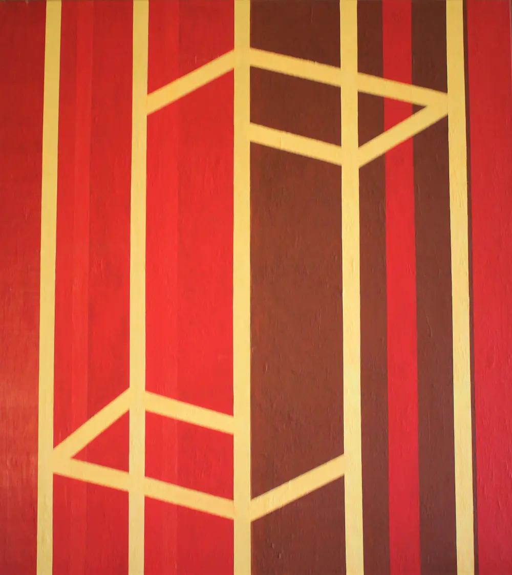 Servie Janssen (1949-2018)