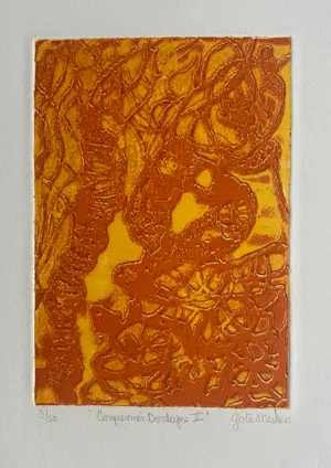 Gertie Mesker - Impressies Dordogne II kopen? Bied vanaf 25!