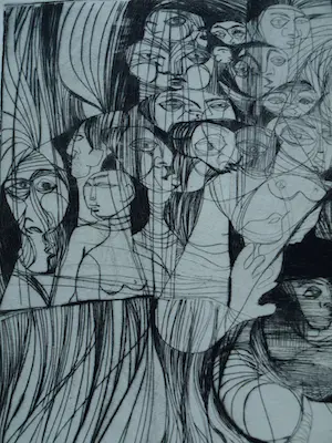 André Sprumont - Ets , Le Magicien - 1971 kopen? Bied vanaf 1!