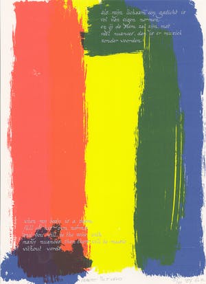 Albert in 't Veld - Without Words kopen? Bied vanaf 20!