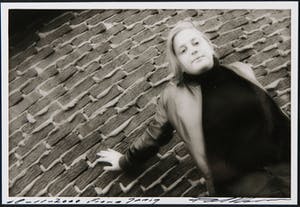 Paul Blanca - Lot van vijf foto's, Fiona kopen? Bied vanaf 1!