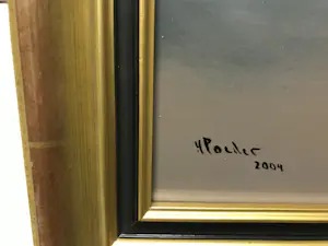 Henk Poeder - Erg mooi Stilleven kopen? Bied vanaf 125!