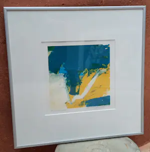 Gerard van Iersel - 'Abstract' kaufen? Bieten Sie von 15!