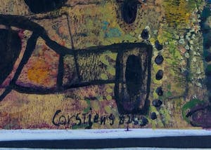 Toine Corstjens - Mistery kopen? Bied vanaf 75!