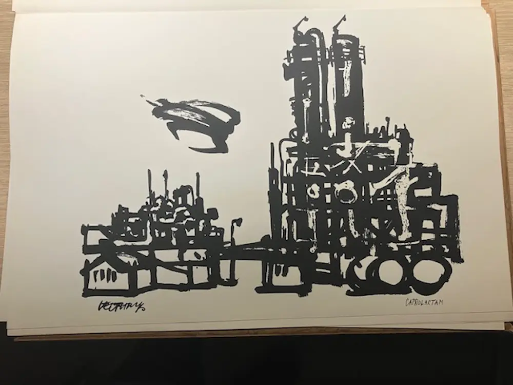 Max Velthuijs (1923-2005)