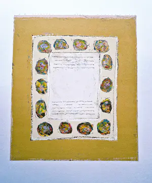 Piet Zegveld - grote minimalist. abstracte litho -eigen druk - kleine oplage (35) - gesigneerd kaufen? Bieten Sie von 34!