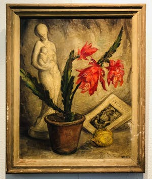 Willem Karel Rees - zonder titel kopen? Bied vanaf 45!