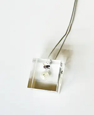 Ted Noten - Fly on cloudy pearl kopen? Bied vanaf 375!