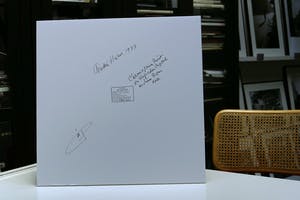 Pim Westerweel - André Hazes 1977 kopen? Bied vanaf 120!