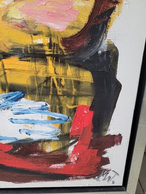 Martin van Wordragen - No title kopen? Bied vanaf 400!