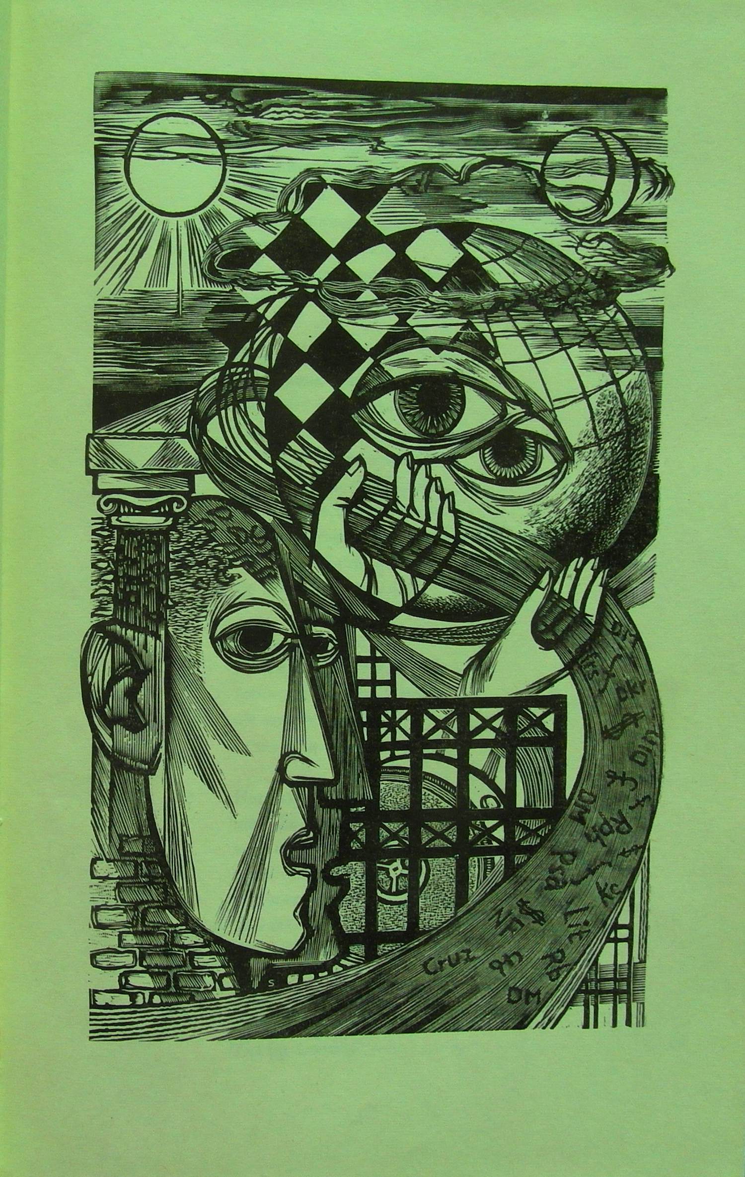 Lou Strik - Bankspiegel kopen? Bied vanaf 50!