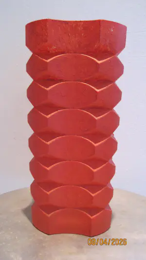 Cristal d’Arques - Vaas Windsor ontwerp Durand kopen? Bied vanaf 45!