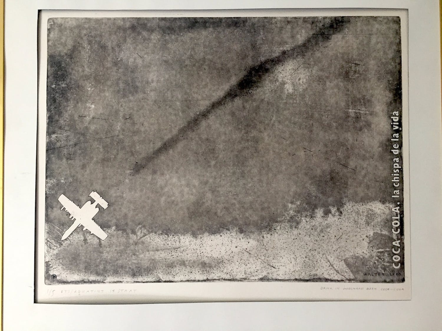 Walter Lentjes (1945)