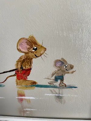 Henk Poeder - Muisjes met bolderkar kopen? Bied vanaf 89!