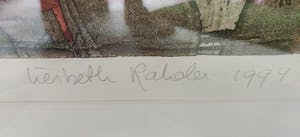 Liesbeth Rahder - Magic bus kopen? Bied vanaf 35!