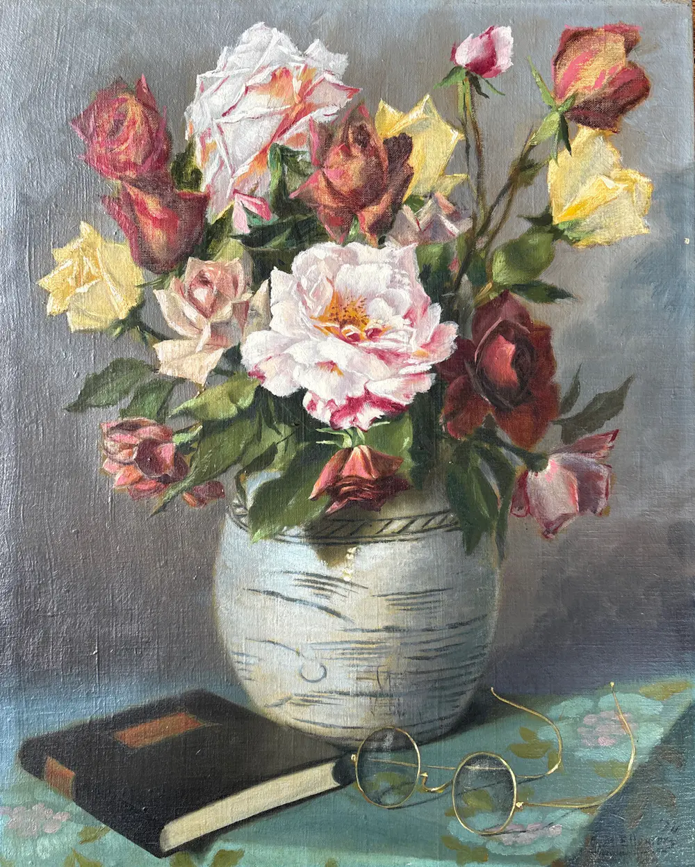 Egbertus Martinus Ellemers (1866-1945)
