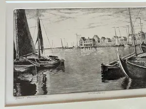 Bart Reindersma - Haven van Volendam kopen? Bied vanaf 29!