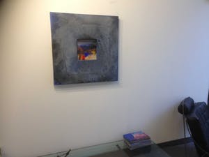 Theo Koster - under your skin kopen? Bied vanaf 1!