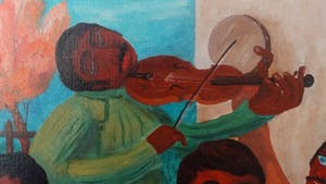 Willy Lecomte - muzikanten kopen? Bied vanaf 280!