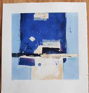 Ron van der Werf - Prelude II kopen? Bied vanaf 80!