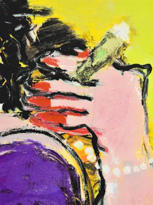 Gerdine Duijsens-Kroezen - Als de kersen rijp zijn & Willemien kopen? Bied vanaf 100!