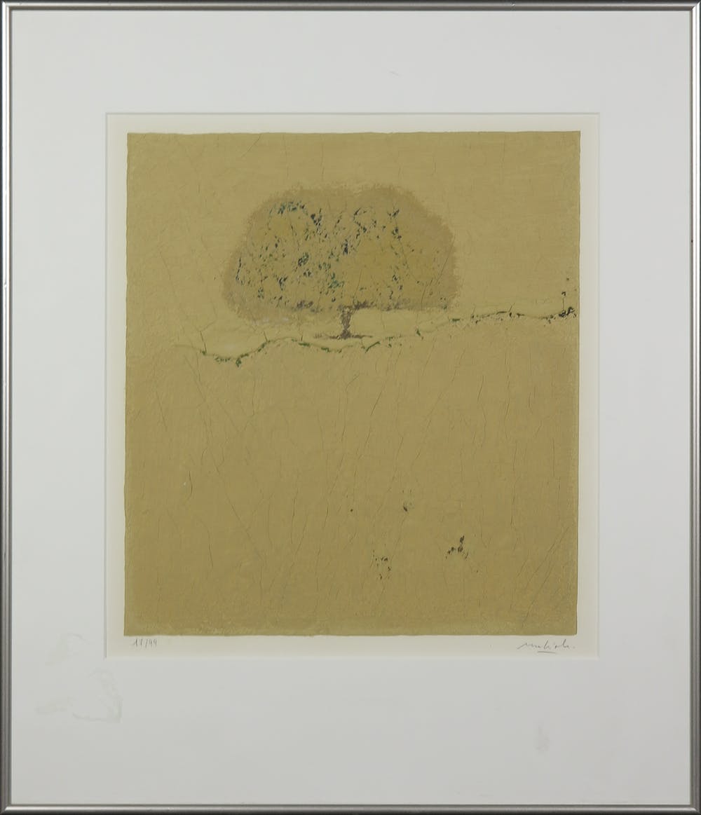 Carlo Mattioli (1911-1994)