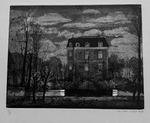 Michel Ciry - Le Grand Veneur kopen? Bied vanaf 20!