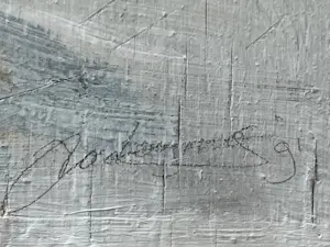 Jan Radersma - ZONDER TITEL kopen? Bied vanaf 100!