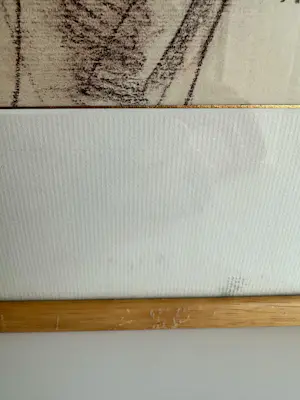 Alexander Repka - Rugaanzicht van een vrouw in beweging kopen? Bied vanaf 100!