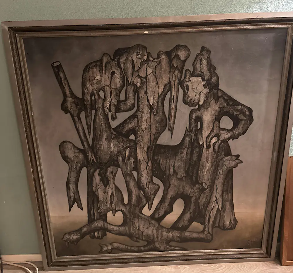 Sjef van Schaijk (1901-1985)