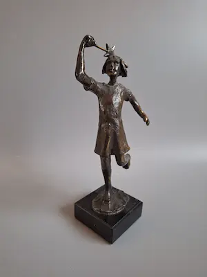 Corry Ammerlaan - Meisje met toverstaf kopen? Bied vanaf 35!