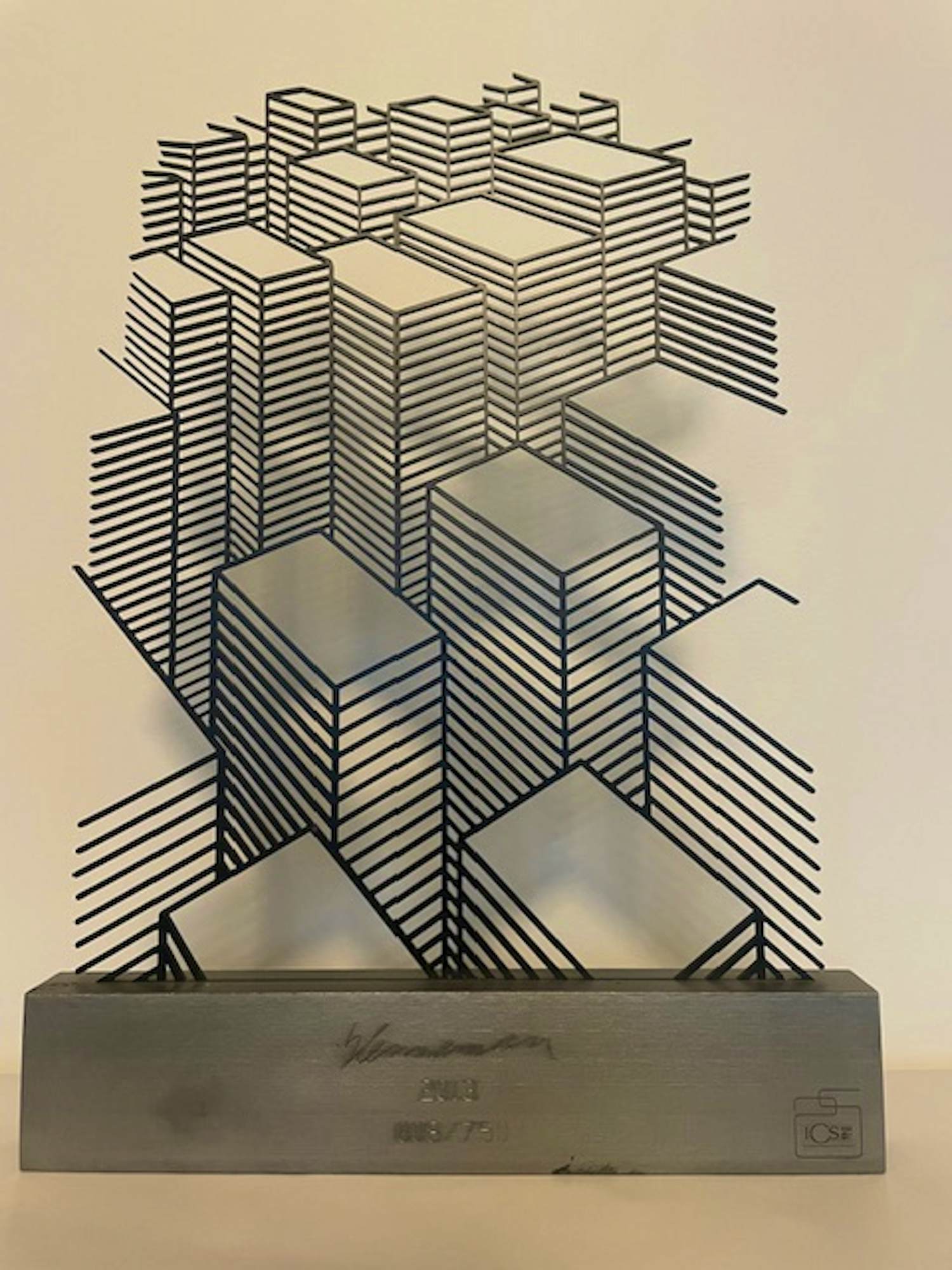 Jeroen Henneman - Twentyfive Stacks kopen? Bied vanaf 750!