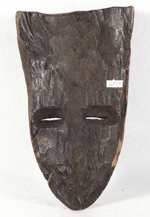 Lele - Initiatiemasker kopen? Bied vanaf 1!