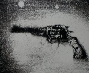 Peter Bes - Ets - 1988 kopen? Bied vanaf 45!