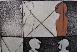 Werner Moonen - Confrontatie . kopen? Bied vanaf 50!