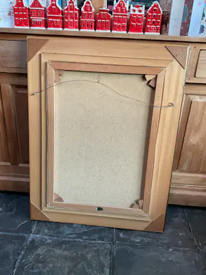 Gerardus Johannes Ernens - Stilleven kopen? Bied vanaf 150!