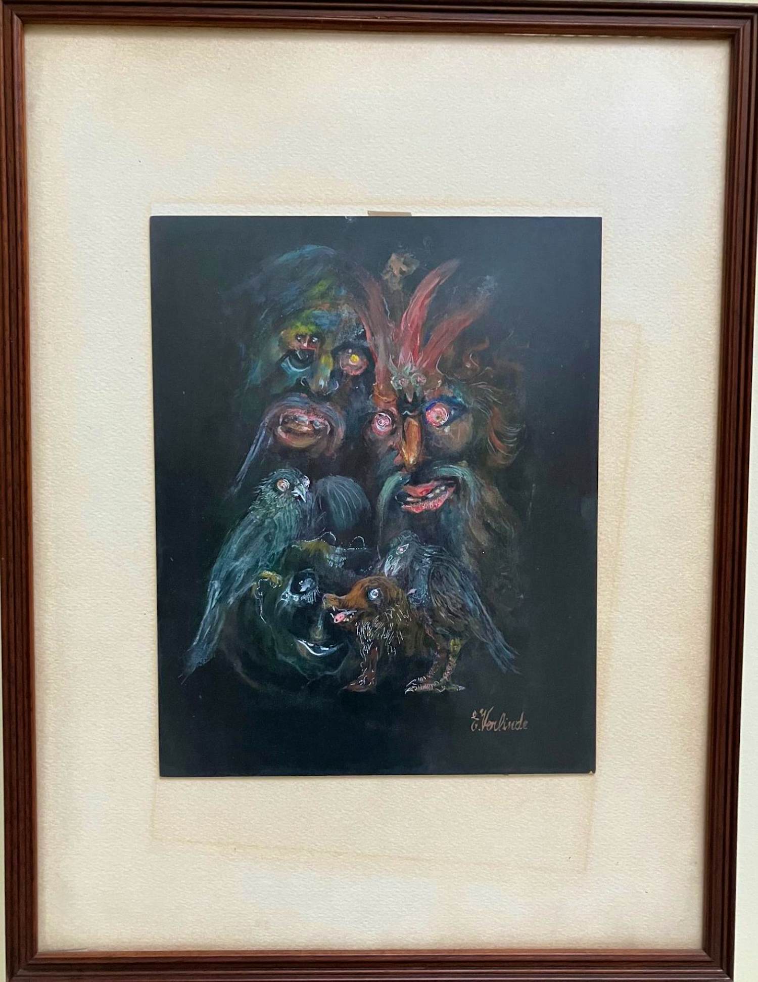 Emiel Verlinde - Griezels kopen? Bied vanaf 78!