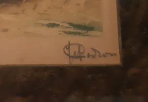 Jef Codron - Epicerie à Bruxelles kopen? Bied vanaf 35!