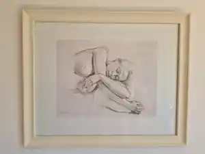 Francine van Hove - Zonder titel verkauft für € 46!