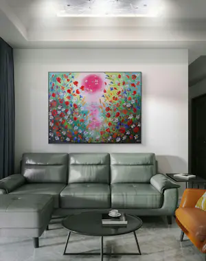 Elva Polyakova - The nature kopen? Bied vanaf 100!