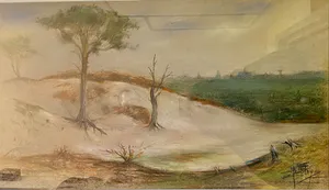 Jan Bleijs - Dorp van uit de duinen kopen? Bied vanaf 30!